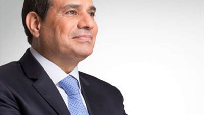 السيسى يبحث مع وزيرة خارجية الهند العلاقات الثنائية