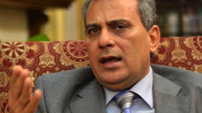 نصار: فصل 150 موظفا مؤقتا لتعاطيهم المخدرات.. ويؤكد: لدينا الاستعداد لعلاج أي موظف