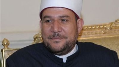 بشرة خير.. الأوقاف: الانتهاء من وضع اللمسات النهائية لكادر الأئمة