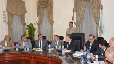 التعليم: إسناد أعمال الصيانة بالمدارس لجهاز الخدمة الوطنية