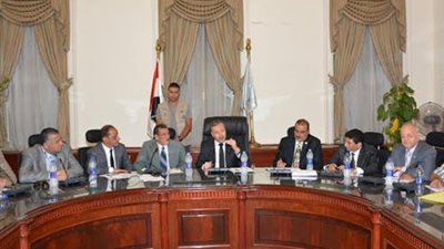 الرافعي: انطلاق حملة 