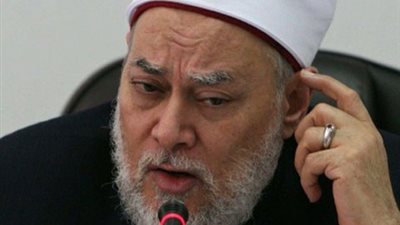 بالفيديو.. مفتى الجمهورية السابق: قبر النبى (ص) أفضل من الجنة والكعبة والملائكة والعرش والسماوات

