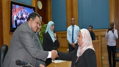 التعليم تكرم المعلمين المدربين لبرنامج التدريس بالتكنولوجيا