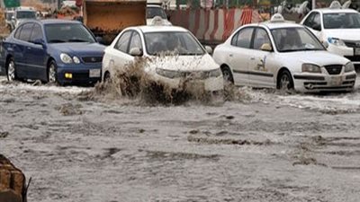 بعد الموجه الحارة