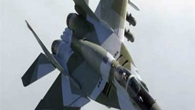 تعرف علي قدرات المقاتلات 