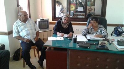 تعليم البحر الاحمر تكلف مديري الادارات بتنفيذ تعليمات الوزارة بشأن العام الدراسي الجديد
