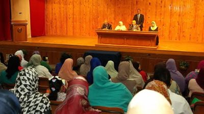 وزير التعليم الفني: تطوير جميع المناهج الدراسية مارس المقبل