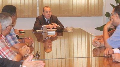 محافظ دمياط : اغلاق مراكز الدروس الخصوصية واتخاذ الإجراءات القانونية ضد العاملين بها