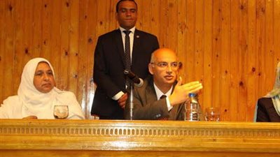 يوسف: مشاركة معلمي التدريبات المهنية بوظائف الإدارة المدرسية