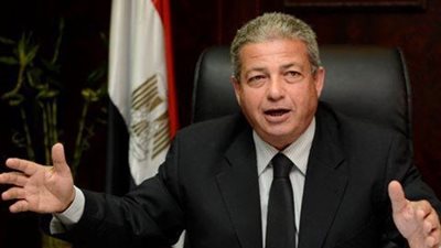 وزير الشباب: فتح مراكز الشباب لإقامة مراكز تعليمية