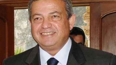 وزير الشباب:  تنفيذ المرحلة الأولى من مشروع مجموعات التقوية المخفضة بمركز شباب الجزيرة