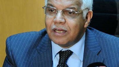 محافظ القاهرة يوافق علي إسناد صيانة المدارس لجهاز الخدمة الوطنية