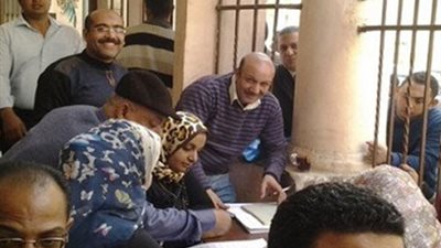 اليوم.. توقيع عقود الفائزين فى مسابقة الـ