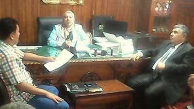 تعليم كفر الشيخ : انشاء مدرسة للتعليم الفندقي بمدينة دسوق
