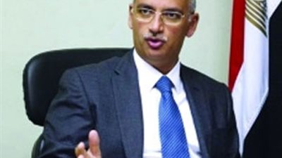 غدا.. وزير التعليم الفني في الإسماعيلية للقاء مدير وادى التكنولوجيا وعدد من المستثمرين