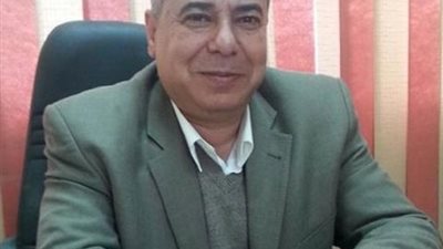 الوسيمي يبحث مع رئيس مجلس إدارة المدرسة المصرية الحديثة بالصين مطالب الجالية المصرية