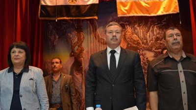 بالفيديو.. الرافعي لـ