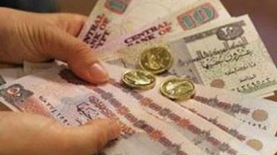 التخطيط : مزايا الأجور في الخدمة المدنية 