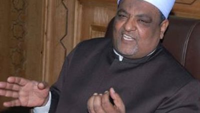 شومان: التحقيق مع 14 من العاملين بامتحانات الدور الثاني للثانوية الأزهرية