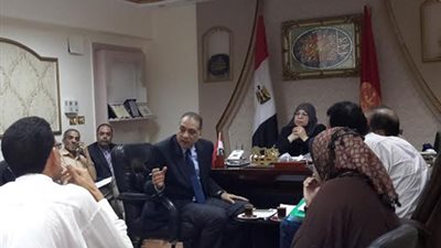 بدء.. مقابلات المتقدمين للوظائف القيادة بتعليم بورسعيد