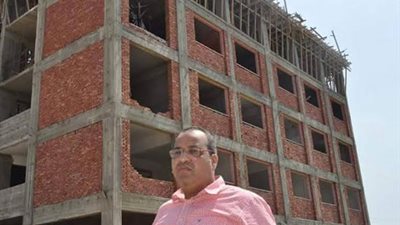 رئيس الأبنية التعليمية بالإسماعيلية : 30 مليون جنيه تلكفة أعمال صيانة المدارس العام الحالي