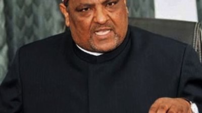 شومان: نصوص العلاقة بين المسلم وغيره في الشريعة الإسلامية تاج على رؤوسنا