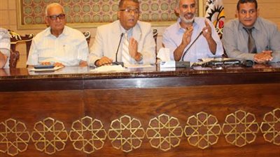 وكيل نقابة المعلمين : صرف دفعة معاشات المعلمين الثالثة في موعدها أول أكتوبر