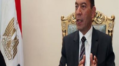 هاني الناظريطالب بعقد امتحان استثنائي للطالبة 