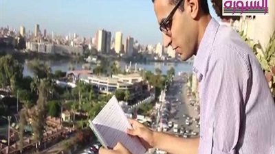 بالفيديو .. رئيس كنترول الثانوية : ابن مدير امن الدقهلية من اوائل الثانوية العامة بالتزوير 