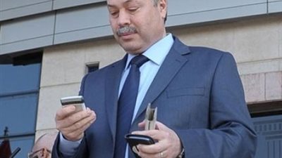 التعليم : خطاب استقالة 