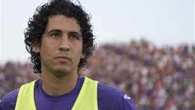 احمد حجازى يفسخ تعاقده مع فيورنتينا