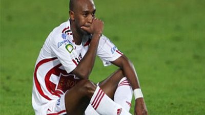 شيكابالا .. ازمة جديدة داخل نادى الزمالك