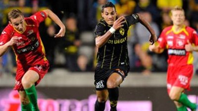 نجم مصرى ينتقل للدورى القبرصي