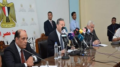 ننشر تفاصيل المؤتمر الصحفي الطارئ لوزير التربية والتعليم