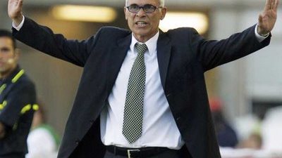 ماذا قال هيكتور كوبر عن لاعبى منتخب مصر ؟