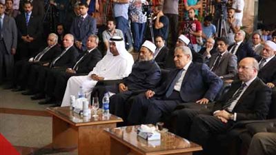 بدء تشغيل أقسام مستشفى الأزهر التخصصي باستخدام 