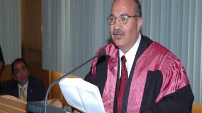 اختيار خمسة علماء من الجامعة البريطانية لعضوية مجلس أكاديمية البحث العلمي