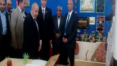 وزير التعليم الفني : 117 مليون يورو لاصلاح منظومة التعليم الفني وفتح تخصصات فنية للفتيات