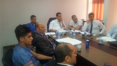 رسمياً الغاء عقوبة احمد الشيخ