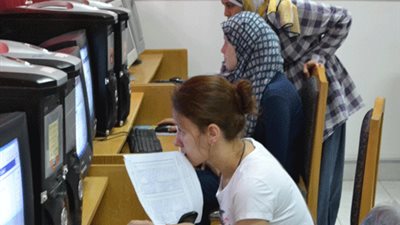 اليوم.. طلاب الدور الثاني بالثانوية العامة يبدأون تسجيل رغباتهم بالمرحلة الثالثة للتنسيق



