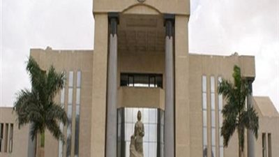 في حكم تاريخي ..القضاء الإدارى :  أحقية جامعة مصر فى الحصول على أرضى التوسعات