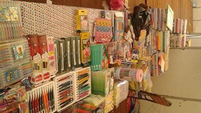 غدا.. افتتاح معرض مستلزمات المدارس وعيدالأضحى بالإسماعيلية