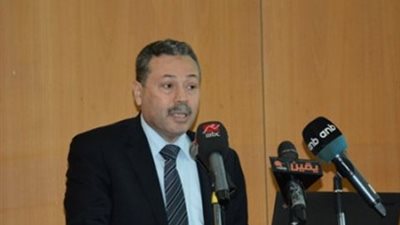 جابر نصار عضوا بلجنة مراجعة قانون التعليم الجديد ..والمواد الخاصة بالحقوق المالية للمعلمين