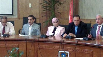 التعليم العالي: انشاء أول جامعة بحرية لخدمة مشروع تنمية محور قناة السويس في الإسماعيلية