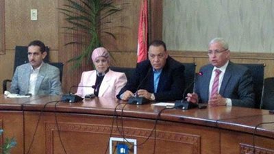 وزير التعليم العالي : لا توجد استثناءات فى التحويل بالجامعات