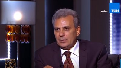 بالفيديو.. جابر نصار لـ 