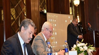 بالفيديو ..القرموطي : 