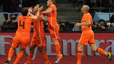 هل انتهى العصر الذهبى للطواحين الهولندية ؟