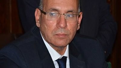 استغرقت 420 ثانية.. وزير الزراعة بطل لأسرع عملية إلقاء للقبض علي متهم في مصر