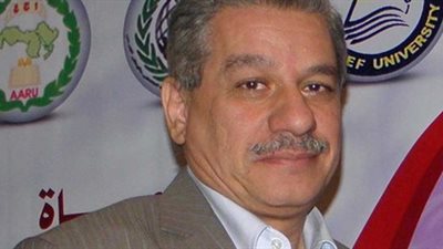 رئيس جامعة بنى سويف: لأول مرة في تاريخ الجامعات المصرية استحداث وظائف جديدة بالجامعة
